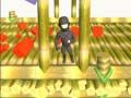 Spil Ninja Løber 3D online
