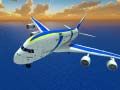 Spil Flysimulator online Spil Flysimulator online