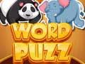 Spil Ord Puslespil online