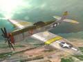 Spil Flyvemaskine Free Fly Simulator online