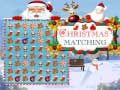 Spil Julematch online