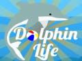 Spil Delfinliv online Spil Delfinliv online