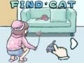 Spil Find katten online