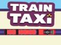 Spil Tog Taxi online