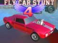 Spil Flyvende Bil Stunt 4 online