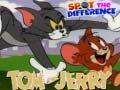 Spil Tom og Jerry: Find forskellene online Spil Tom og Jerry: Find forskellene online