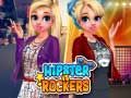 Spil Hipstere vs Rockere online Spil Hipstere vs Rockere online