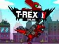Spil T-REX N.Y. Online online