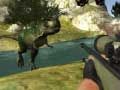 Spil Dinojagt online