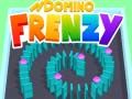 Spil Domino Frenzy online Spil Domino Frenzy online