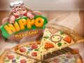Spil Hippopotamus Pizza Kokk online Spil Hippopotamus Pizza Kokk online