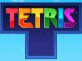 Spil Tetris online