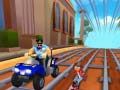 Spil Jernbaneløber 3D online