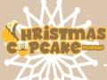 Spil Jule Cupcake Match 3 online