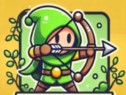 Spil Archer Legend online