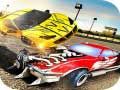 Spil Demolitionsderby Bil Arena online