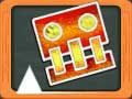 Spil Geometry Dash Tafel online