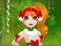 Spil Prinsesse: Kampen for Julemode online