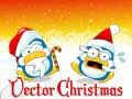 Spil Vektor Jul online