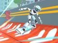 Spil Turbo Stjerner online