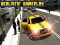 Spil Vild Taxi Bil Simulering online