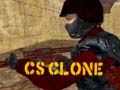 Spil CS Klon online