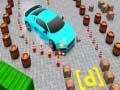 Spil Bil Parkeringsspil online