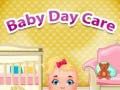 Spil Børnehave for Babyer online