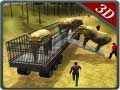 Spil Dino Transportlastbil Simulator online