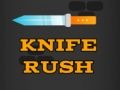 Spil Kniv Rush online