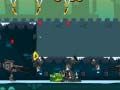Spil Robot Invasion online