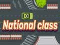 Spil National Klasse online