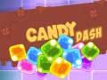 Spil Candy Dash online Spil Candy Dash online