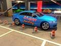 Spil Bilparkering online