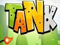 Spil Tank online