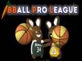Spil Professionel Basketball Liga online Spil Professionel Basketball Liga online
