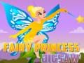 Spil Eventyrprinsesse Puslespil online Spil Eventyrprinsesse Puslespil online