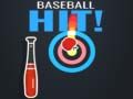 Spil Baseball slag! online Spil Baseball slag! online