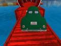 Spil Beetlie Bilparkering online