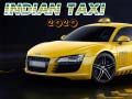 Spil Indisk taxa 2020 online
