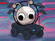 Spil Sprunki Space Challenge online