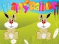 Spil Glade Kaniner online Spil Glade Kaniner online