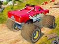Spil Monster Truck Motorvej online