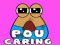 Spil Pasning af Pou online
