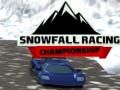Spil Snefald Racingmesterskab online