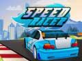 Spil Hurtig Racer online