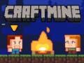 Spil CraftMine online Spil CraftMine online