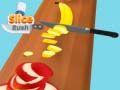 Spil Skivningsrush online Spil Skivningsrush online