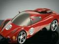 Spil Superbiler Ferrari Puslespil online