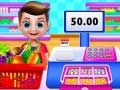 Spil Min supermarkedhistorie online